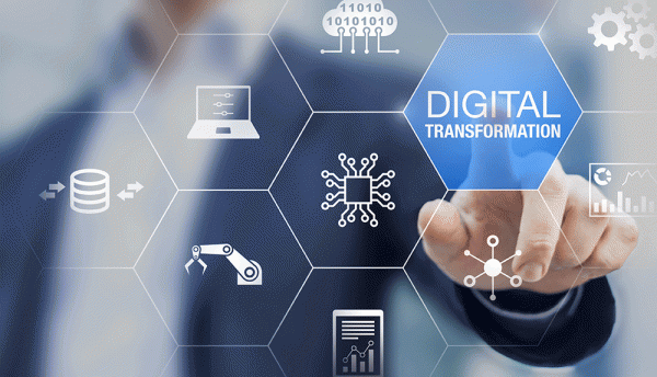 تحول دیجیتال - آموزش تحول دیجیتا در کسب و کار - دوره های آموزشی تحول digital در کاردانان - کاردانان - تحول digital - دوره تحول دیجیتال